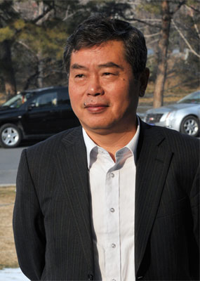 李揚(yáng)